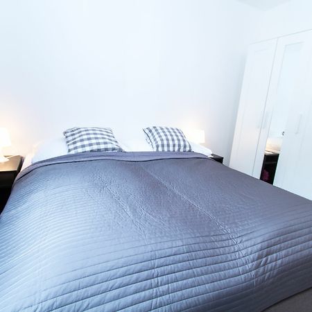 Checkvienna - Reschgasse Apartment Bagian luar foto