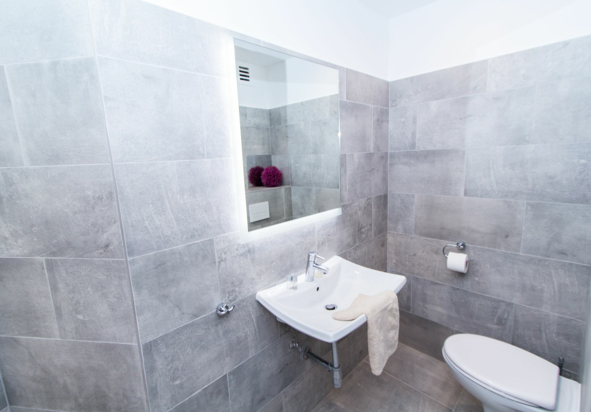 Checkvienna - Reschgasse Apartment Bagian luar foto