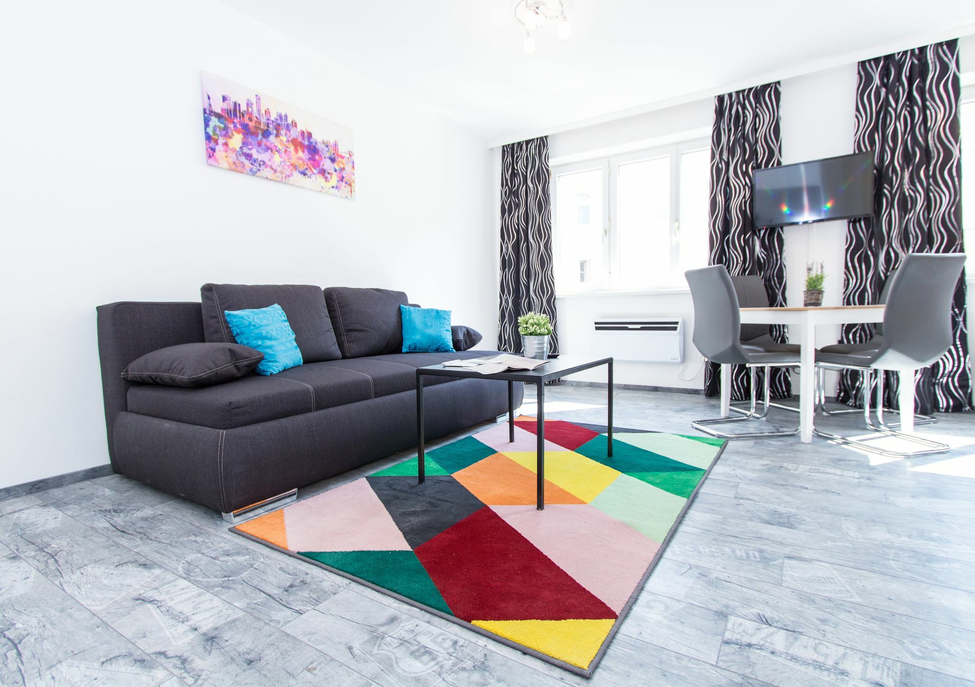 Checkvienna - Reschgasse Apartment Bagian luar foto