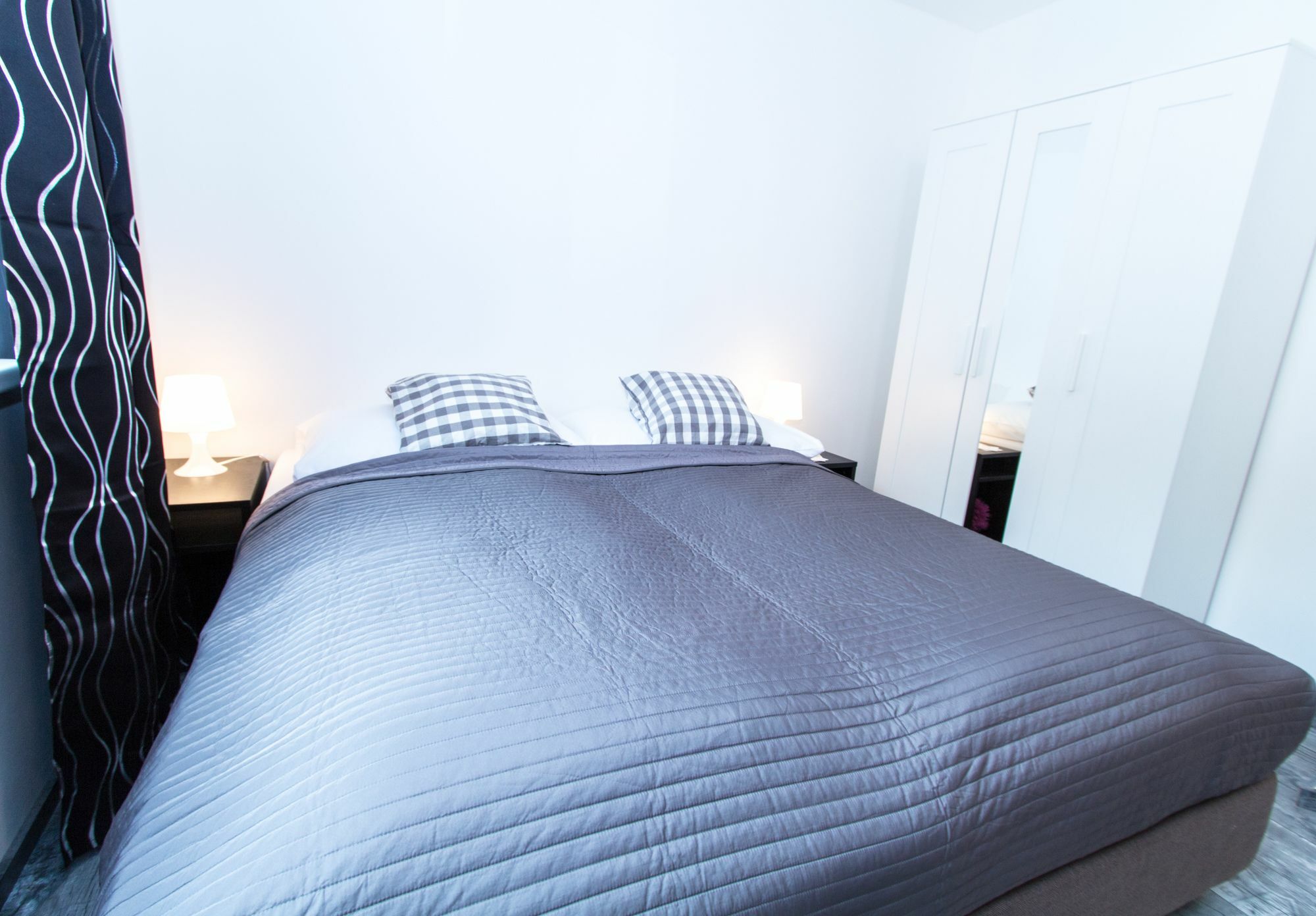 Checkvienna - Reschgasse Apartment Bagian luar foto